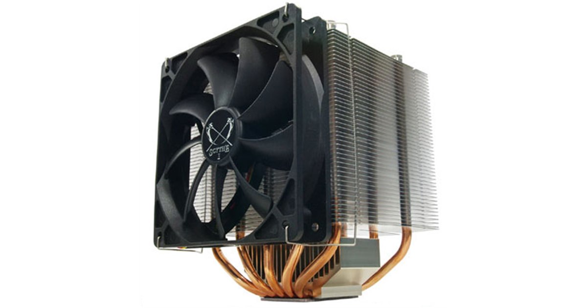 サイズ、Core i7対応サイドフローCPUクーラー - 価格.com