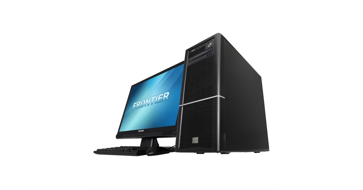 KOUZIRO、Core i7搭載ハイエンドPC「XZ」シリーズ - 価格.com