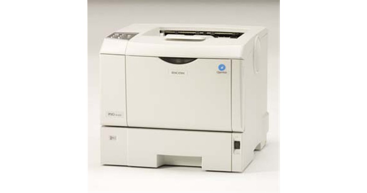 リコー、A4モノクロレーザー「IPSiO SP 4210」 - 価格.com