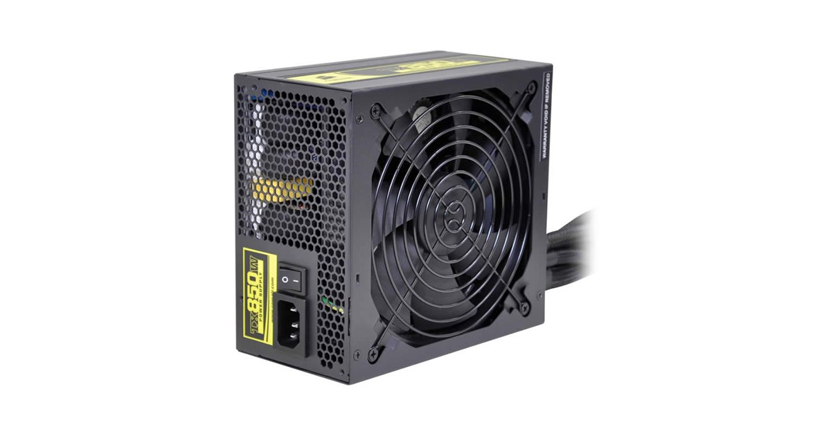 Corsair、850W電源ユニット「CMPSU-850TXJP」 - 価格.com