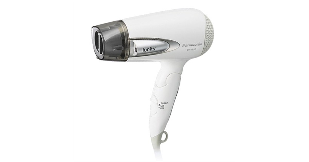 ヘアドライヤー　パナソニック　(Panasonic) Amazon.co.jp: パナソニック ヘアドライヤー ナノケア 高浸透
