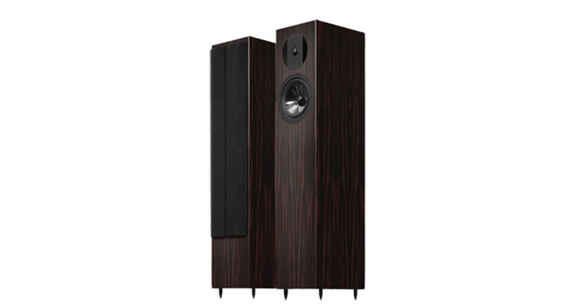 Vienna acoustics、スピーカー「Bach Grand」 - 価格.com