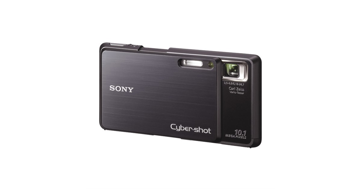 ソニー、無線LAN搭載デジタルカメラ「DSC-G3」 - 価格.com