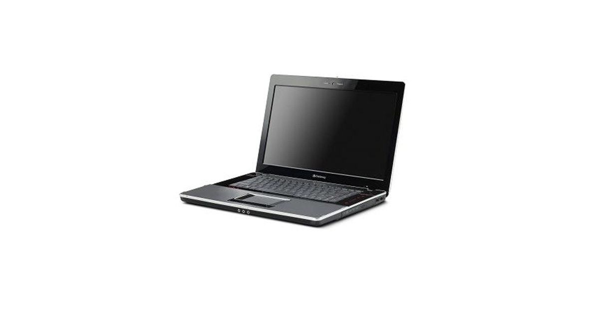 Gateway MD7800-11j ハイスペックノートPC Gateway MD7800-11j ハイスペックノートPC - メルカリ