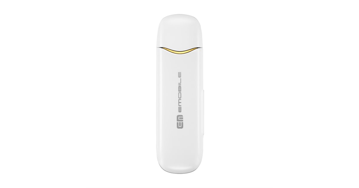 HUAWEI TECHNOLOGIES 603HW ホワイト（Huawei 603HW | Bộ Phát Wifi Di 
