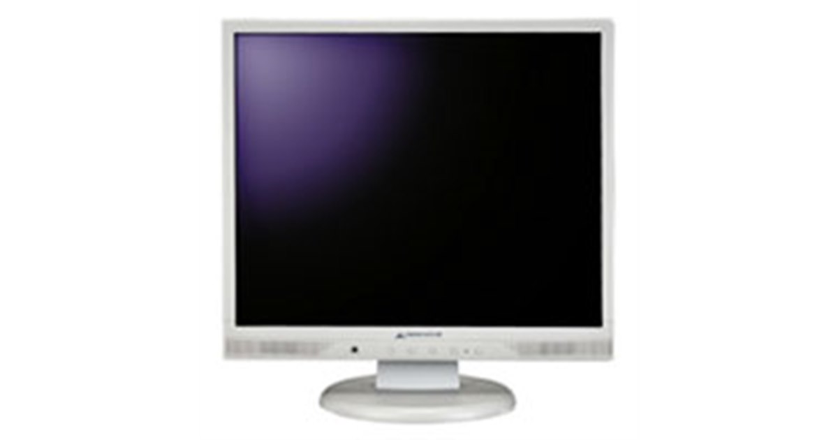 グリーンハウス、フィルター内蔵17型液晶 - 価格.com