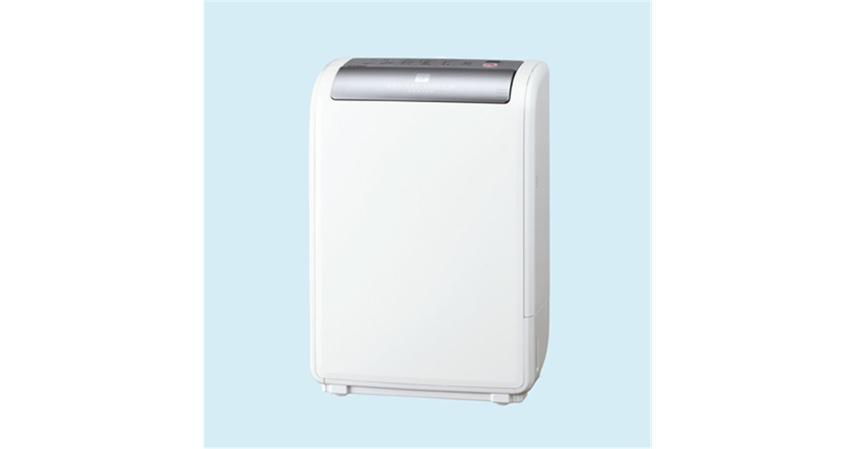 三菱電機、衣類乾燥除湿機「サラリ」の新モデル - 価格.com