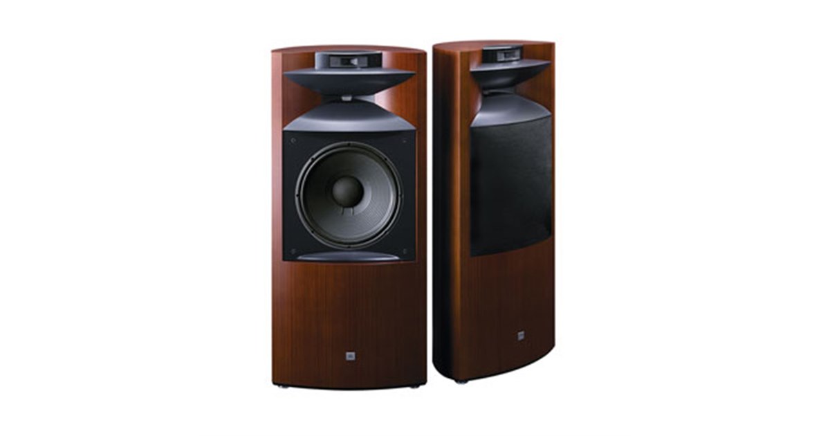 JBL、3ウェイスピーカー「Project K2 S9900」 - 価格.com