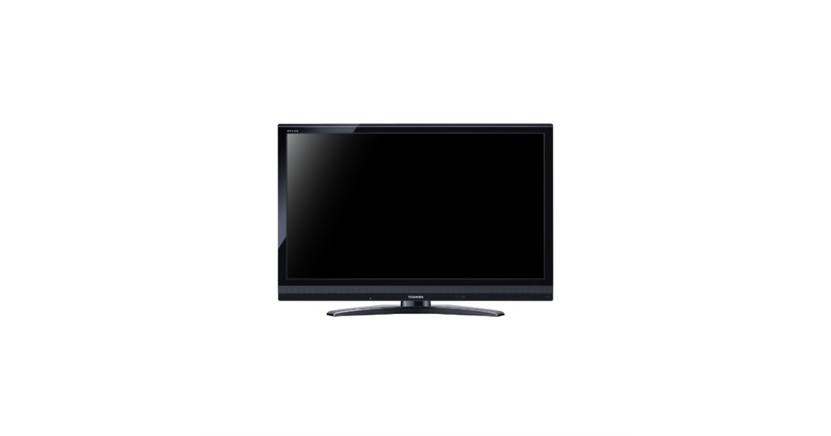 東芝、省エネ液晶TV「REGZA C8000」シリーズ - 価格.com