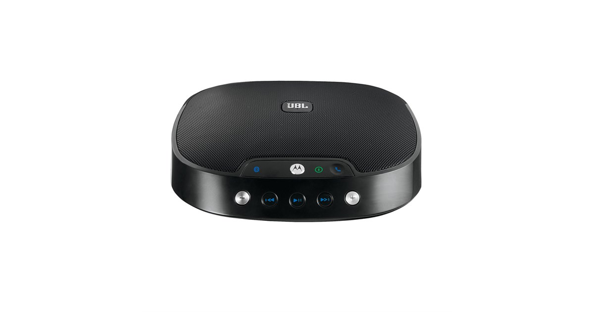モトローラ、Bluetoothワイレススピーカー「EQ7」 - 価格.com