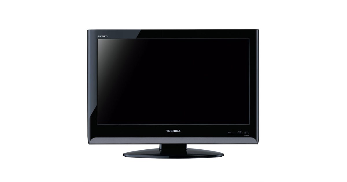 テレビ TOSHIBA REGZA A8000 22A8000(W) ヨドバシ.com - 東芝 TOSHIBA REGZA(レグザ) 22A8000(W) 22A8000