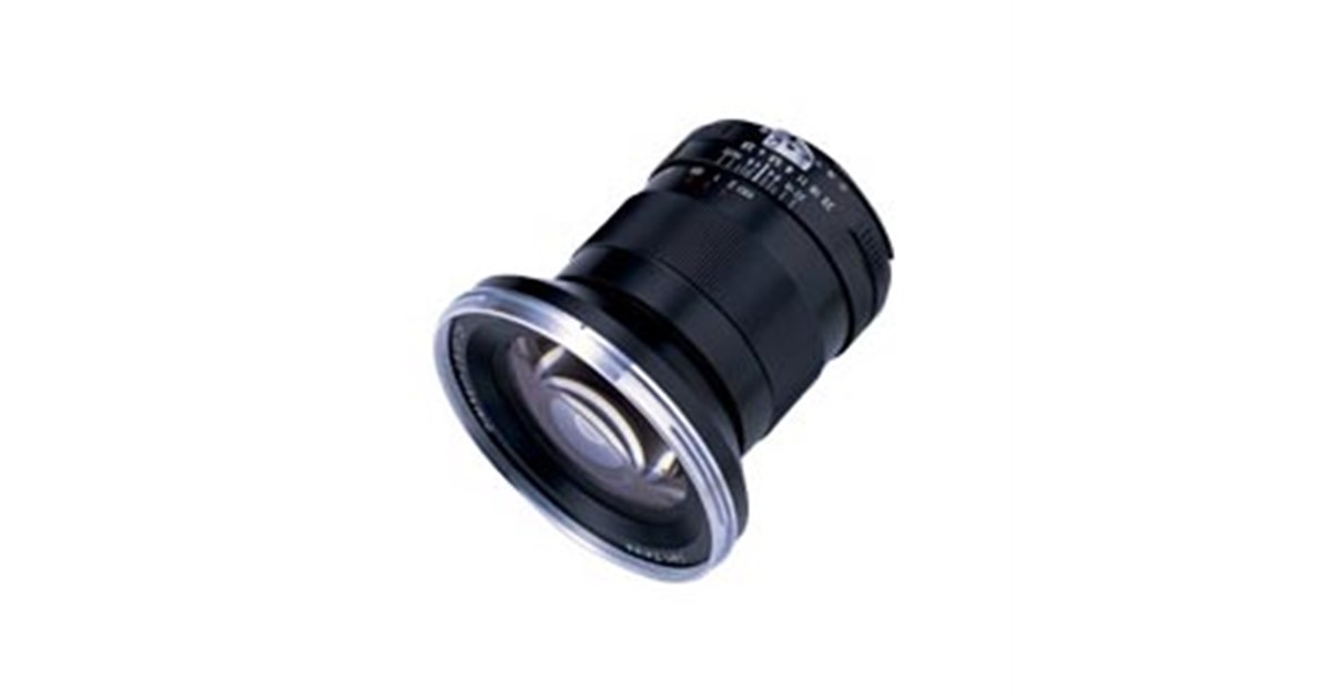 レンズ(単焦点) Distagon T* 2.8/21 ZE レンズ(単焦点) Distagon T* 2.8/21 ZE レンズ(単焦点) Zeiss