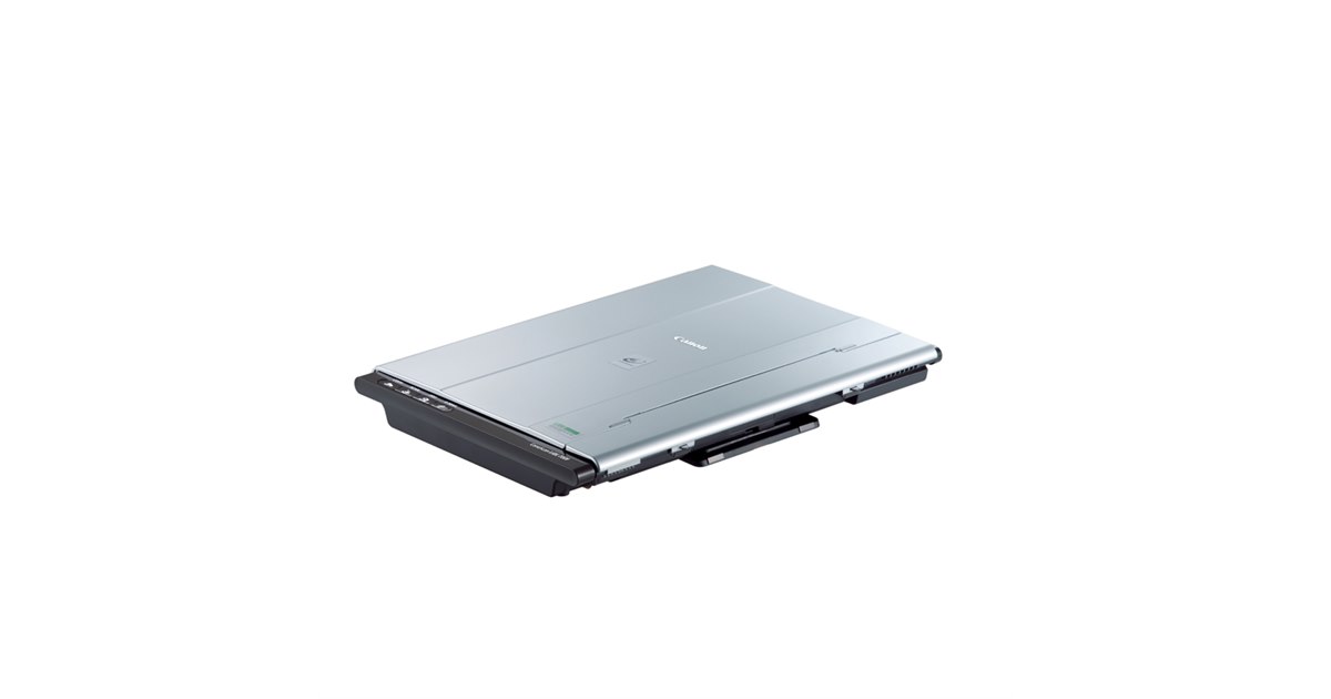 キヤノン、スキャナー「CanoScan LiDE 700F」発売 - 価格.com