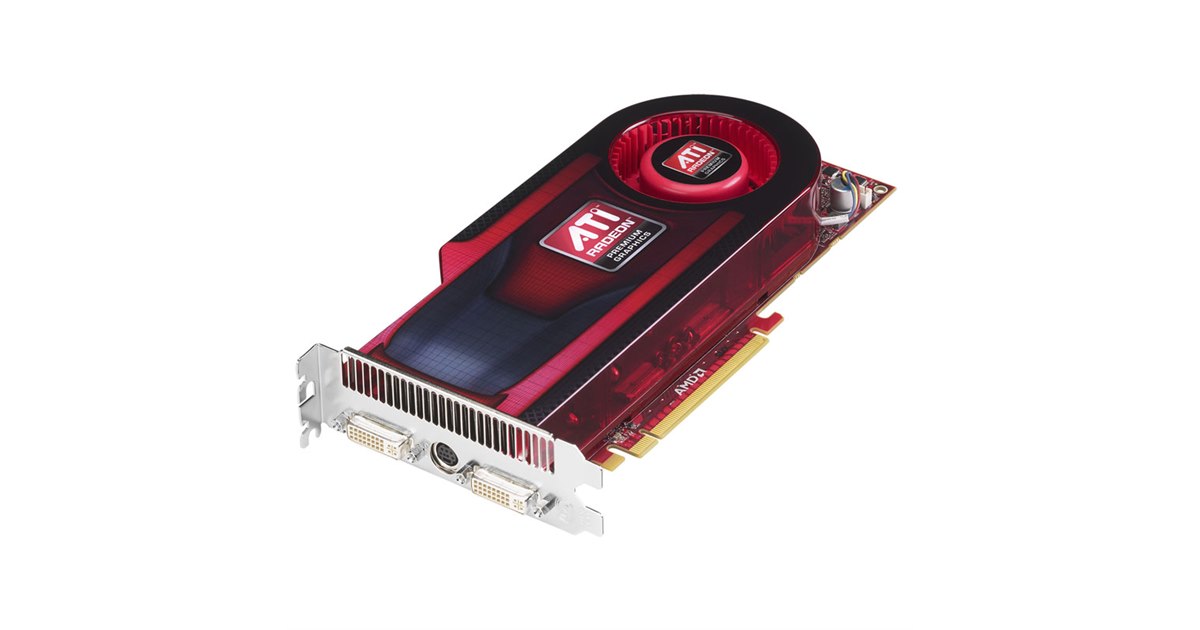 価格.com - AMD、1.36TFLOPSを実現したGPU「Radeon HD 4890」