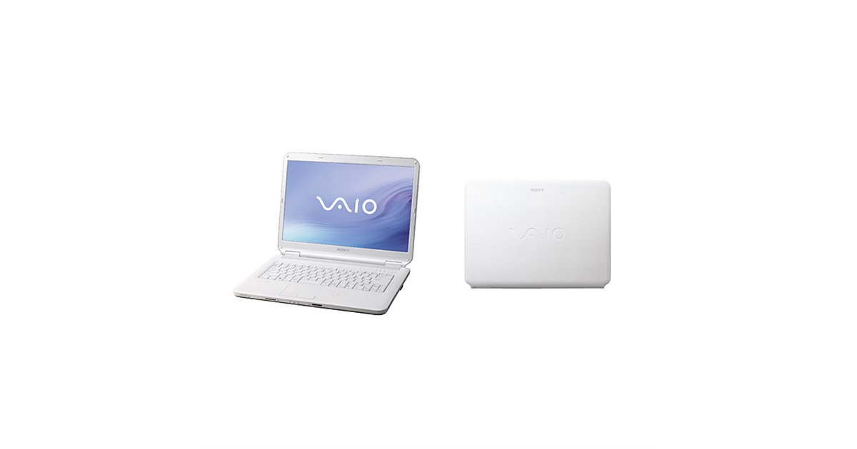 ソニー、ノートPC「VAIO」の新モデル10機種を発表 - 価格.com