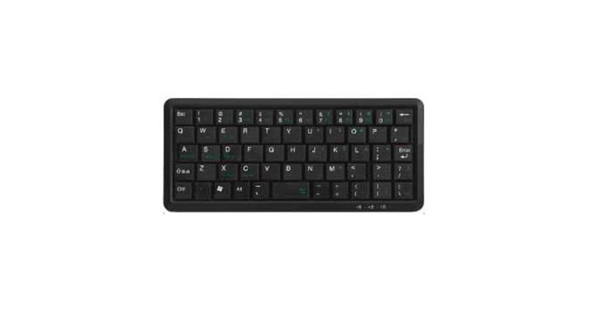 オウルテック、マイクロミニキーボードなど7製品 - 価格.com