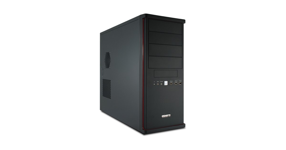 GIGABYTE、エントリー向けPCケース「GZ-X7」 - 価格.com
