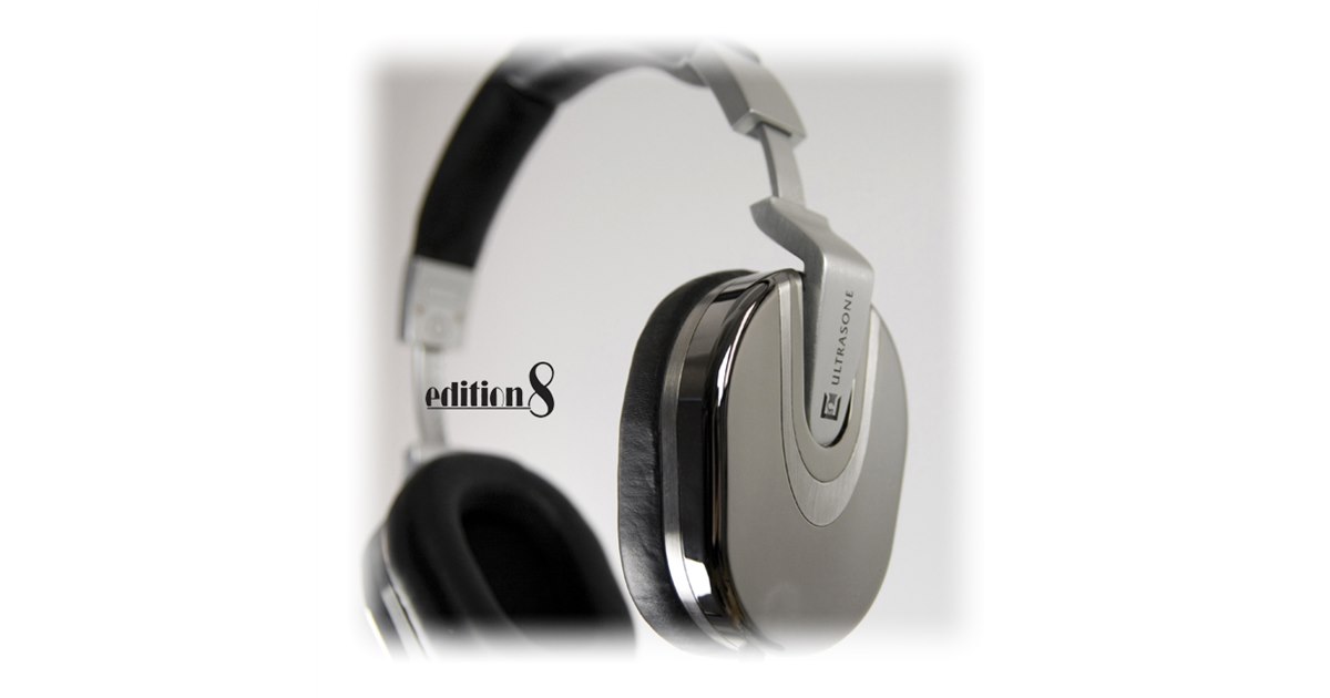 ULTRASONE、ハイエンドヘッドホン「edition8」 - 価格.com