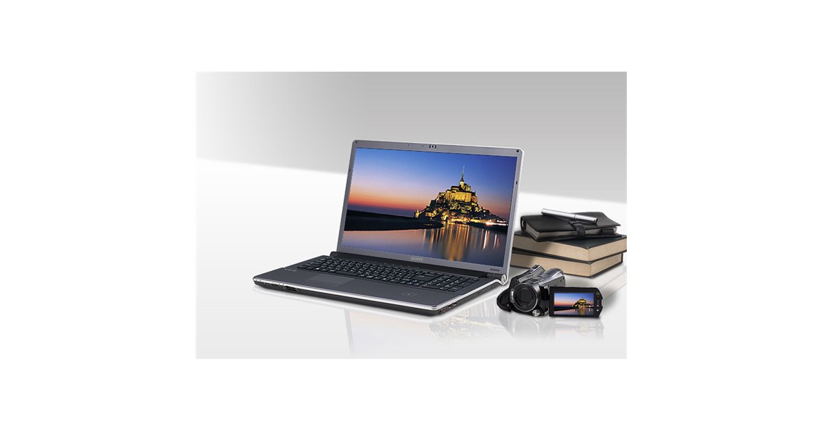 ソニー、ノートPC「VAIO type A/F」の新モデル - 価格.com