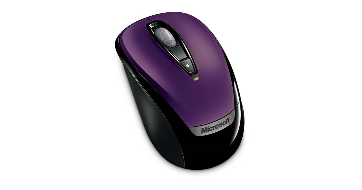 Amazon.co.jp: マイクロソフト モダン モバイル マウス KTF