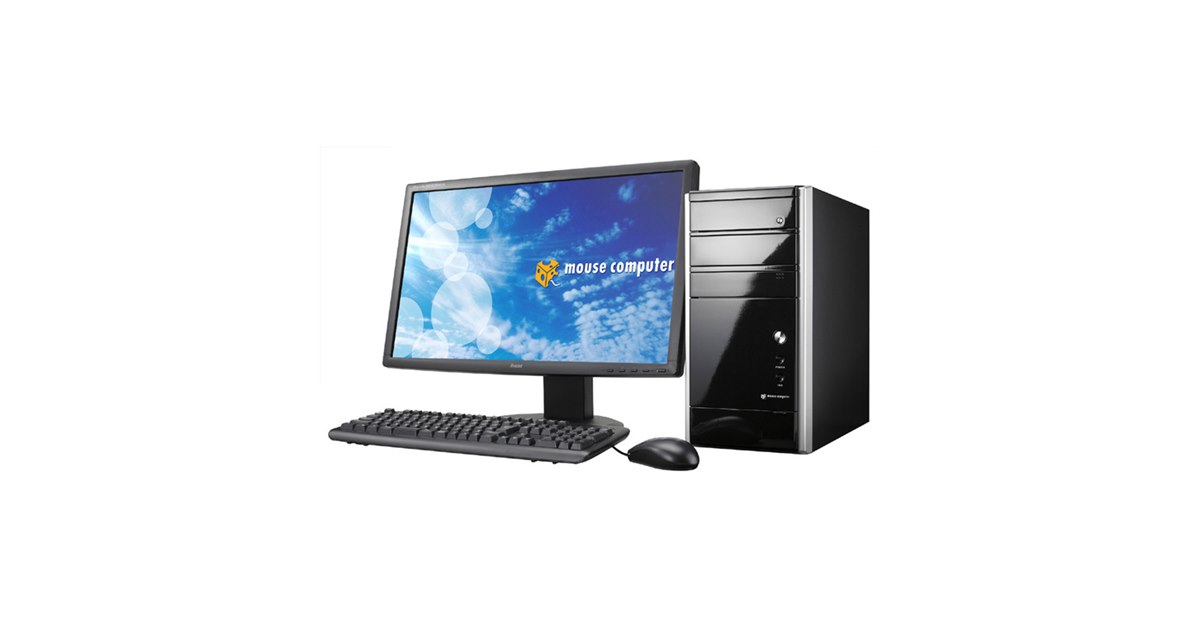 マウス、5万円台からの新型PhenomII搭載PCなど - 価格.com
