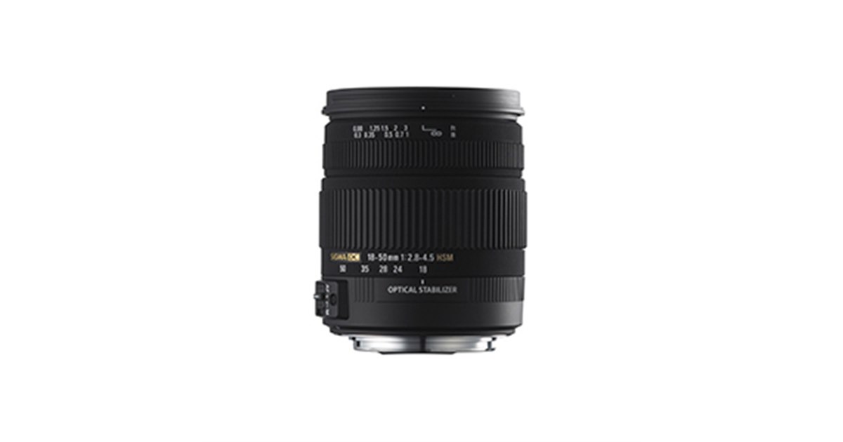 １台で標準〜望遠まで撮影できる！シグマ 18-250mm F6.3 ニコン用 1台で標準〜望遠まで撮影できる！シグマ 18-250mm F6.3 ニコン用 1台