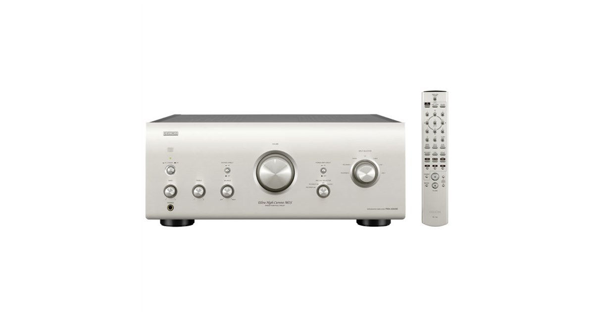 【通電OK】DENON PMA-2000IIIR プリメインアンプ DENON PMA-2000IIIRの仕様 デノン/デンオン