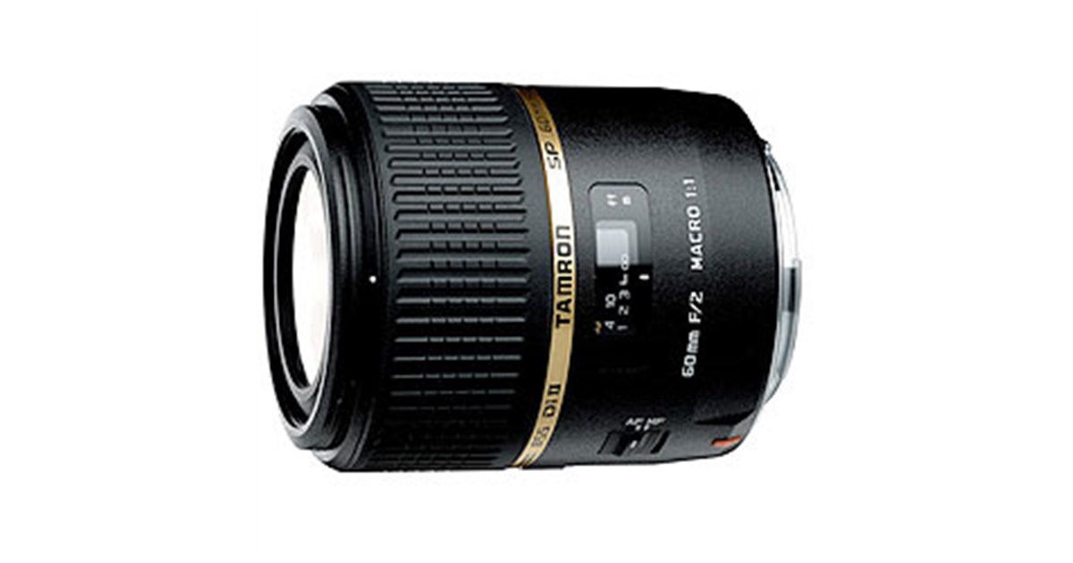 タムロン、キヤノン用「Model G005」6/25発売 - 価格.com