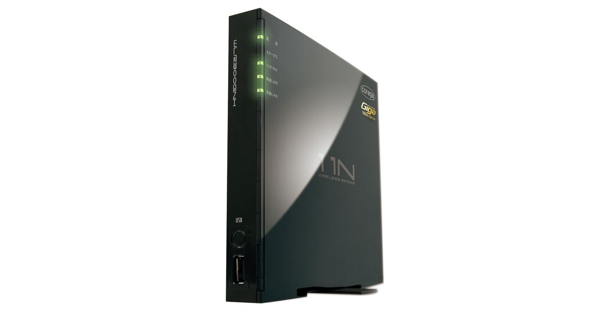 その他 corega CG-WFR600 コレガ、6,615円の11ac Draft対応無線LANルーター - 価格.com