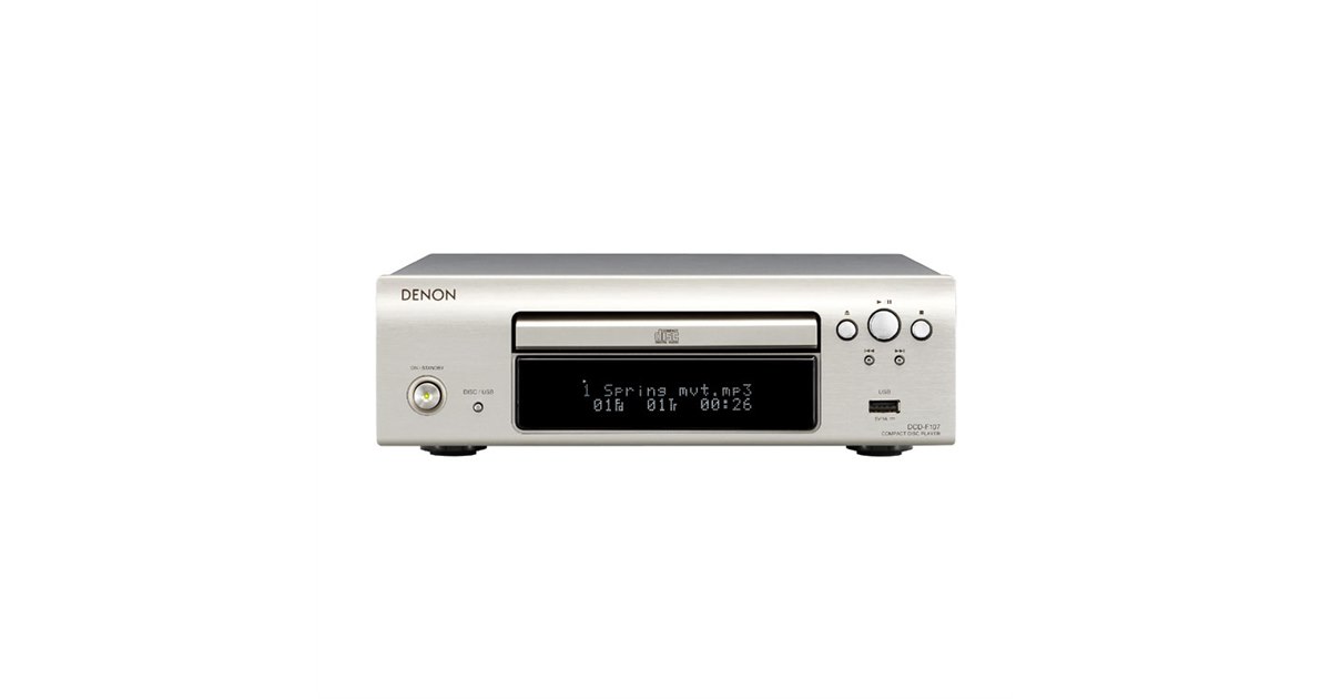 M4677 DENON 急激 デノン SA/CDプレーヤー DCD-1500AE