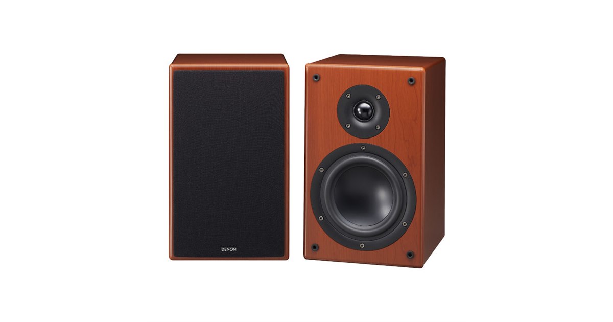 DENON スピーカー　SC-F107SG デノン、スピーカーシステム「SC-F107SG」 - 価格.com