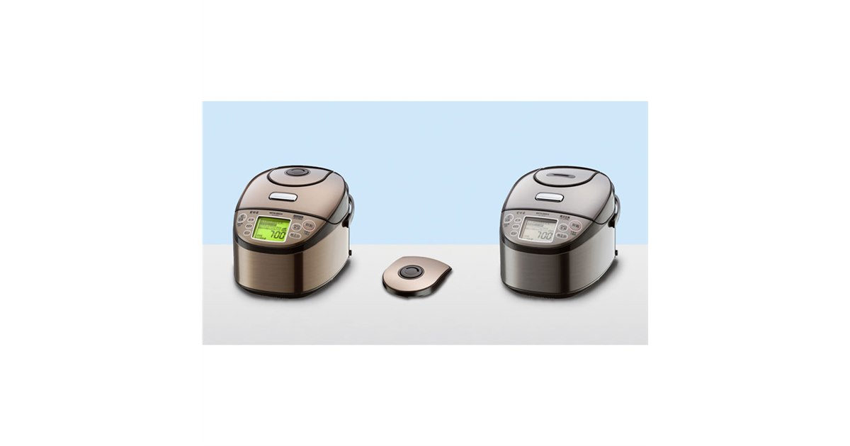 三菱電機、IH炊飯器「炭炊きシリーズ」新モデル - 価格.com