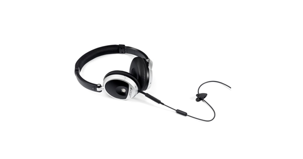 BOSE、iPhone専用ヘッドセット2機種 - 価格.com
