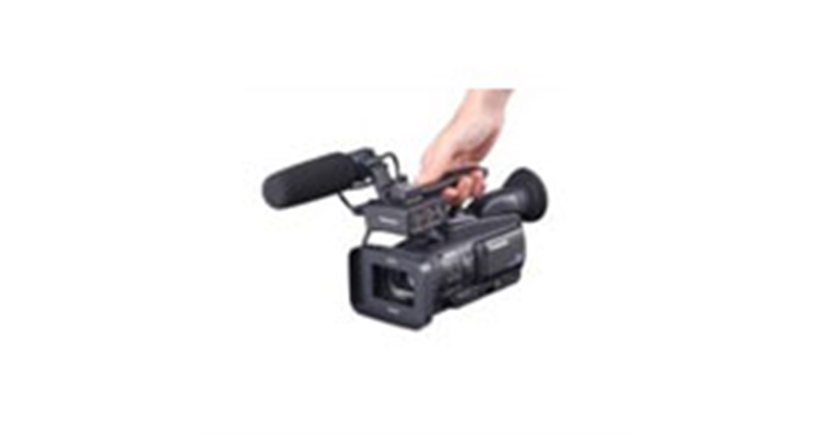 Panasonic AG-HMC45A ビデオカメラ AVCHD 業務用 値下げ】AG-HMC45A