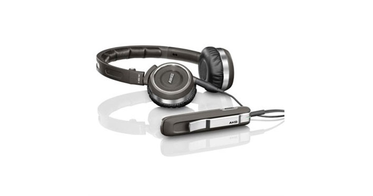 AKG、ノイズキャンセル機能付きヘッドホン - 価格.com