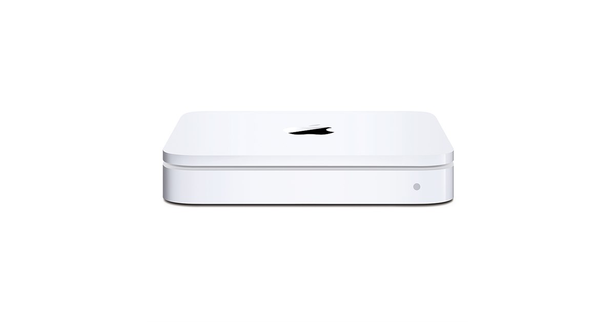 アップル、「Time Capsule」に2TBモデルを追加 - 価格.com