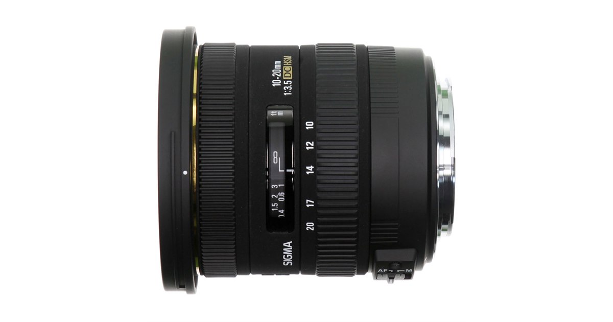 シグマ、10-20mm F3.5のソニー&ペンタックス用 - 価格.com