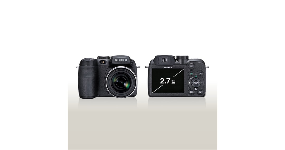 Fujifilm FinePix S1500 デジタルカメラ② 富士フイルム、高倍率ズーム機「FinePix S1500」 - 価格.com
