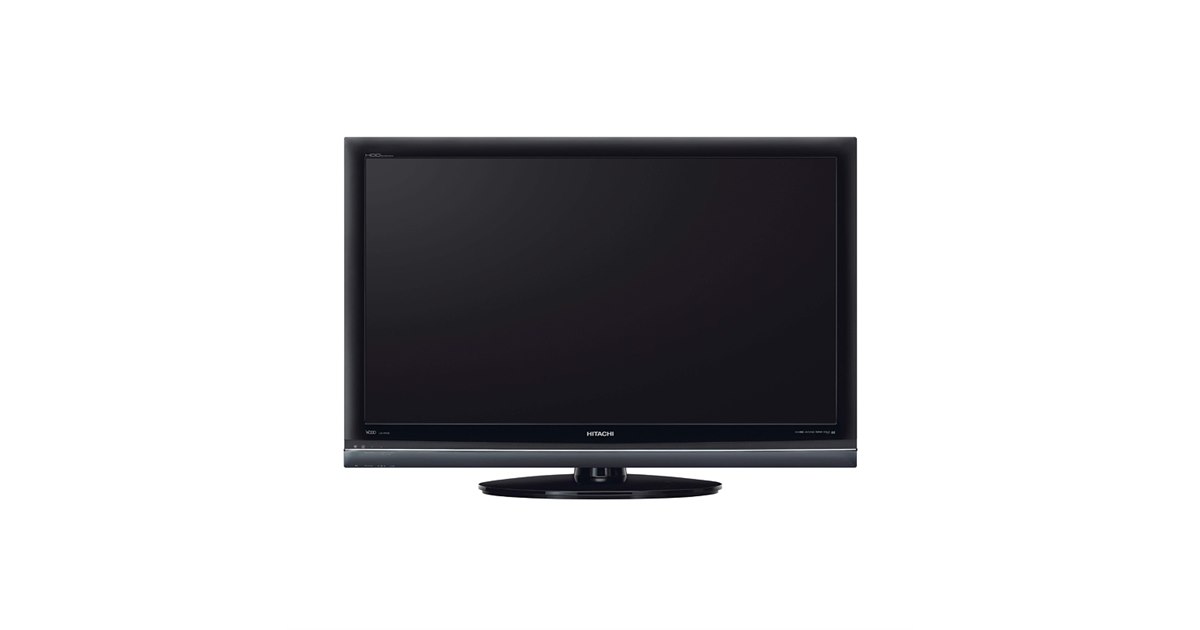 日立 Wooo 液晶テレビ + Woooステーション+ 500GB 録画機能付き 日立、500GBのHDDを内蔵した録画液晶TV「Wooo」 - 価格.com