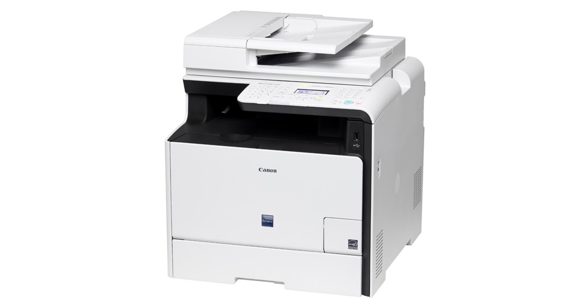 キヤノン、オフィス向けA4カラーレーザープリンタ - 価格.com
