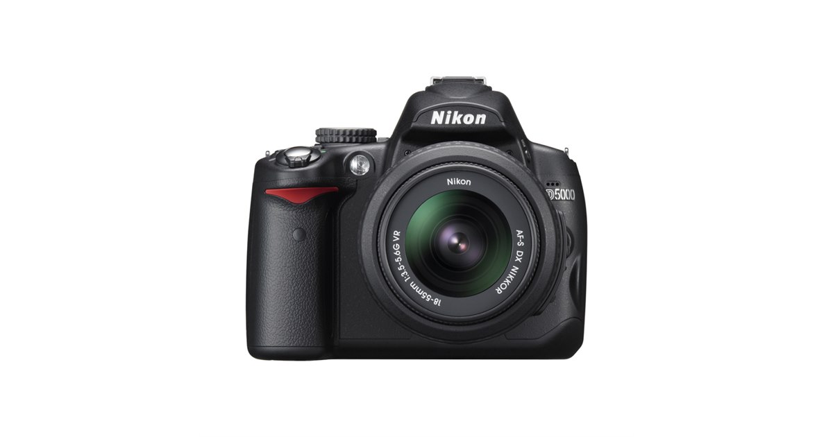 ニコン、D5000キャッシュバックキャンペーン - 価格.com