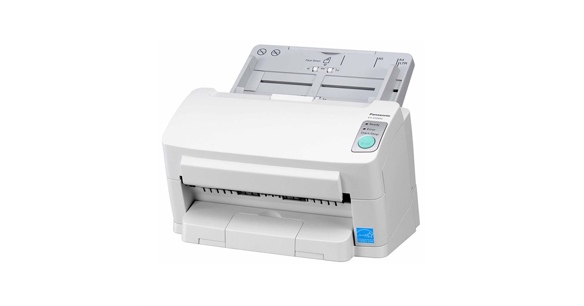 パナソニック 高速スキャナー KV-S1015C-N パナソニック 高速スキャナー KV-S1015C-N(品) KV-S1015C-N 概要