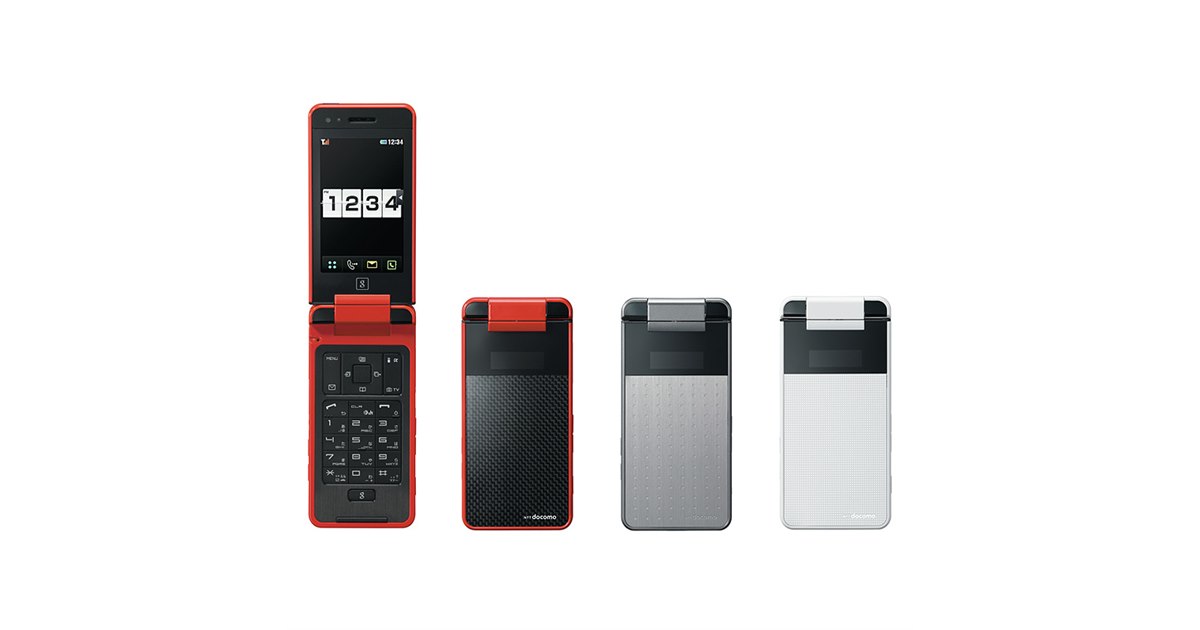 ドコモ、「PRIME series L-06A」を9月9日発売 - 価格.com