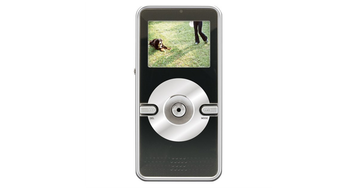 エグゼモード、サーバー機能搭載Webカムコーダー - 価格.com