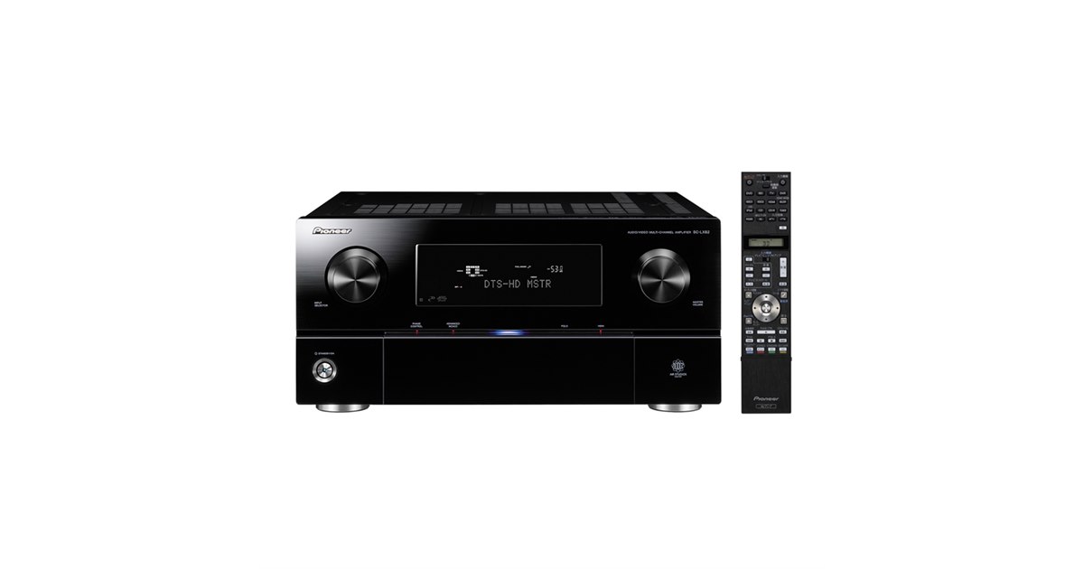 パイオニア、アナログクラスDアンプ搭載AVアンプ - 価格.com