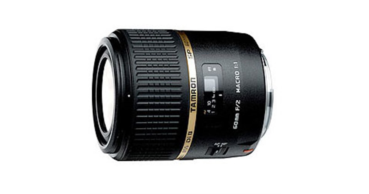 TAMRON G005 レンズ FOR CANON 美品です。値下げ致しました！ タムロン、ソニー用「Model G005」10月1日発売 - 価格.com