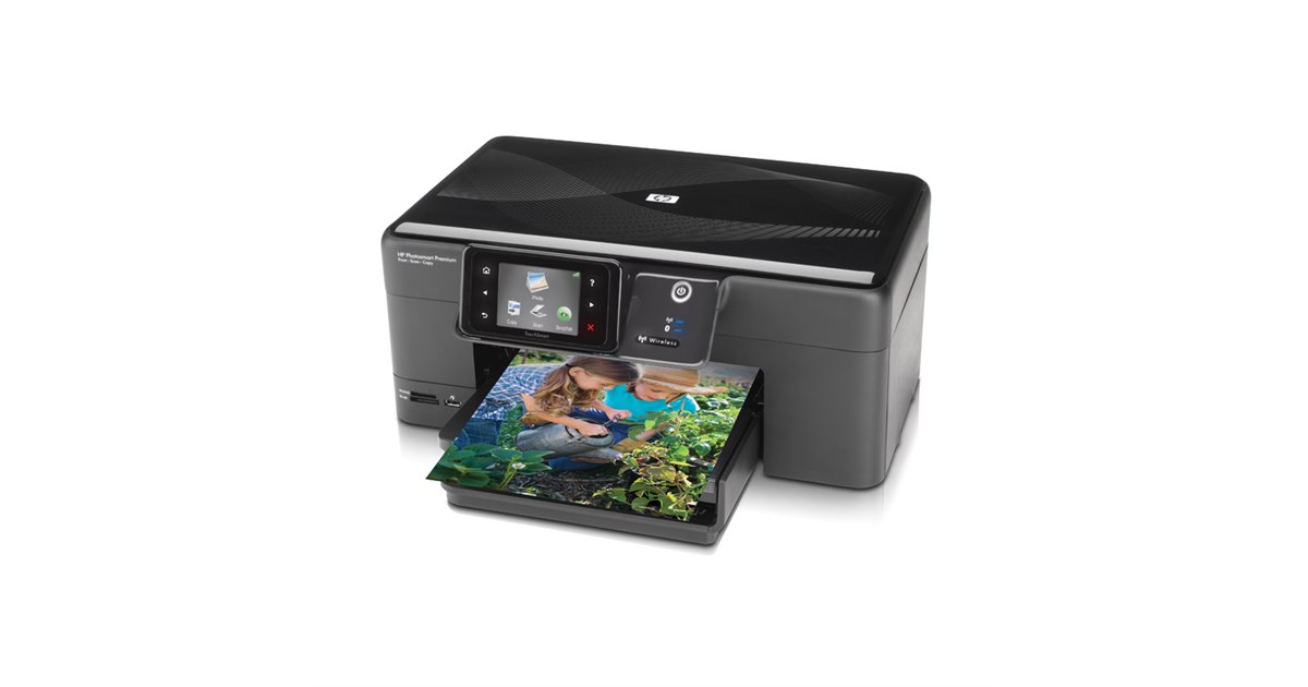 HP、インクジェット複合機の2009年秋冬モデル - 価格.com