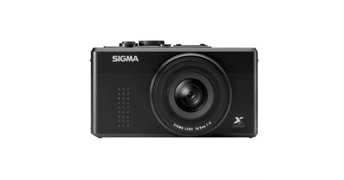 【SIGMA DP1S】 新品同等整備済 シグマ、ファームアップで機能向上した「DP1s」 - 価格.com