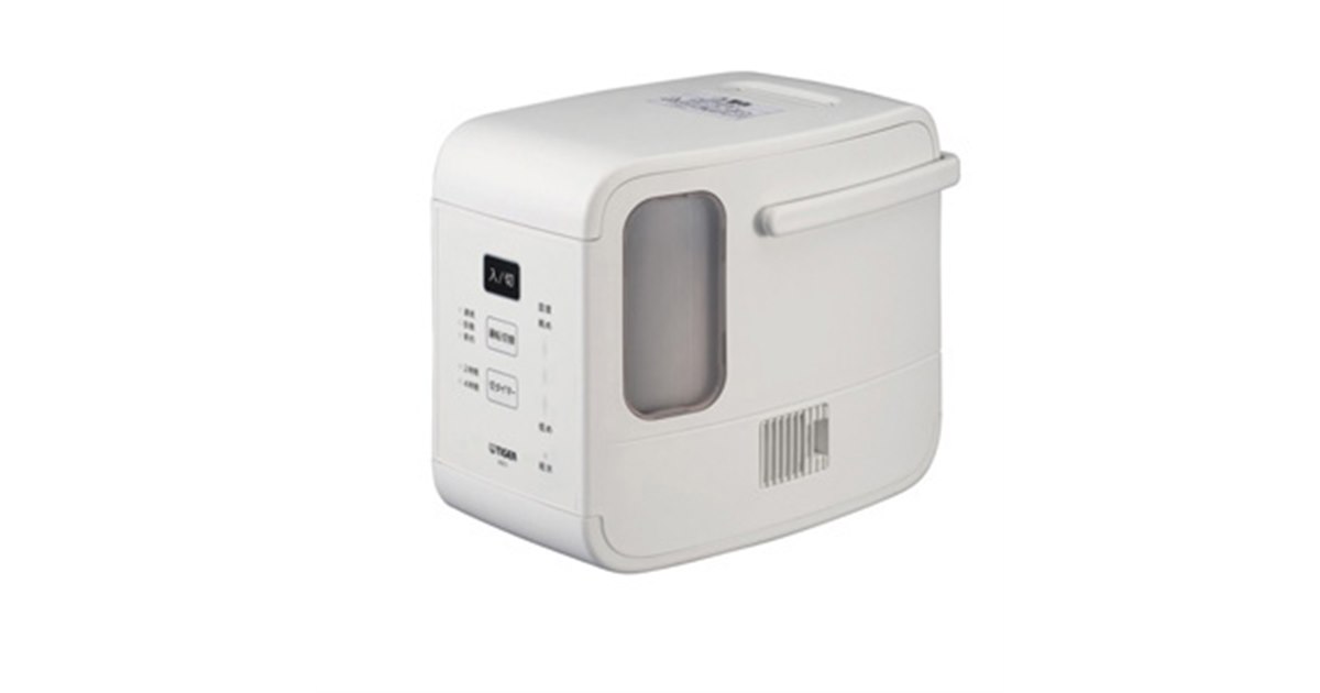 タイガー、スチームファン式マイコン加湿器など - 価格.com