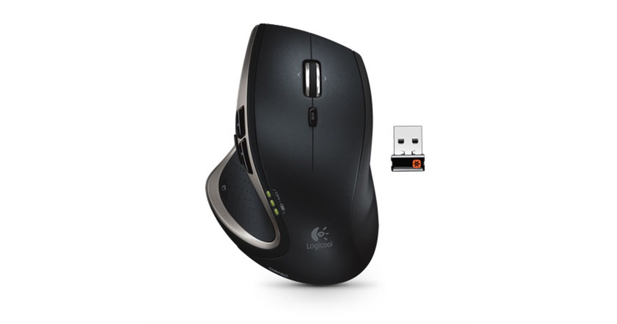 ロジクール、ガラス対応レーザーマウスを発売 - 価格.com